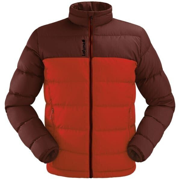 Lafuma Shift Down Jkt M red