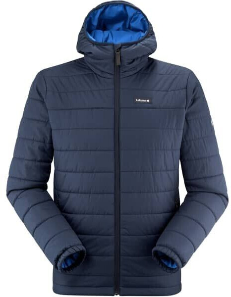 Lafuma Alta Loft Hoodie Synthetic Jacket navy
