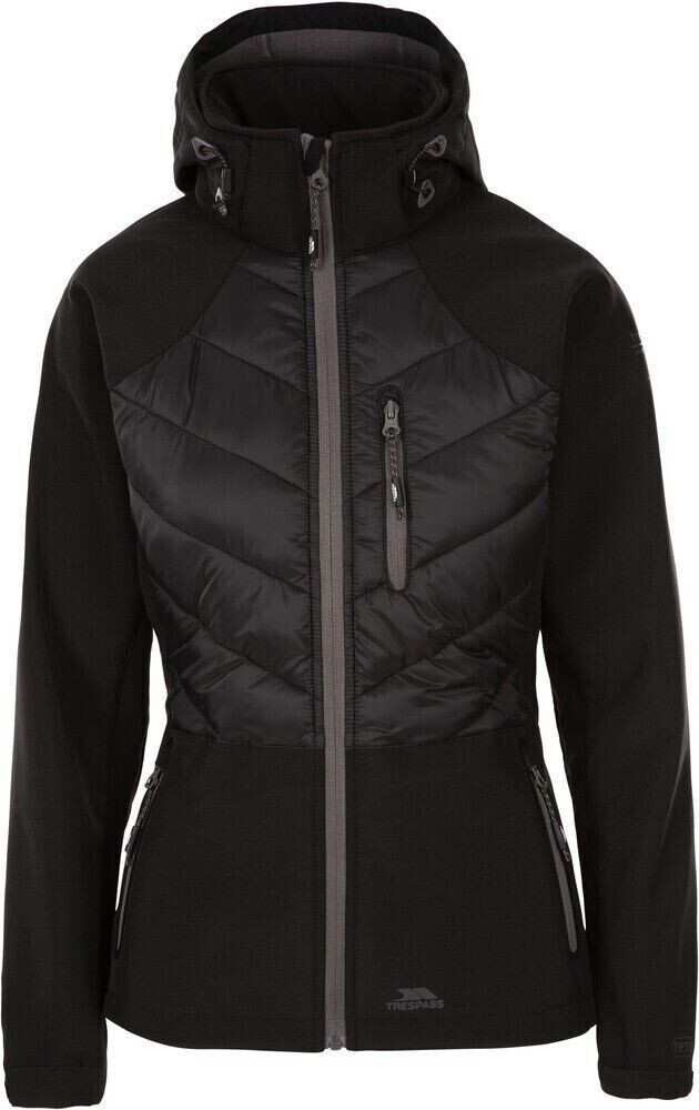 Trespass Elvira Softshell Jacket TP5660