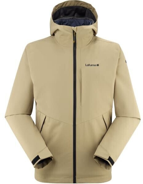 Lafuma Access 3In1 Loft Jkt Insulated Jacket kelp