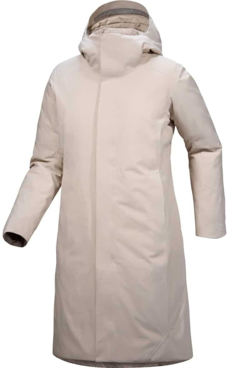 Arc'teryx Patera Parka beige