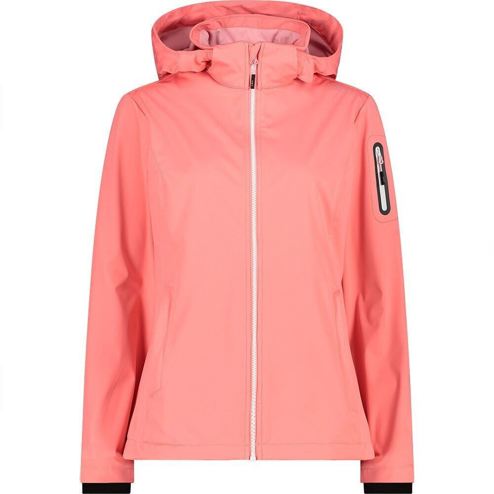 CMP Functional Jacket orchid