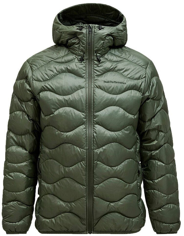 Peak Performance Helium Down Hood