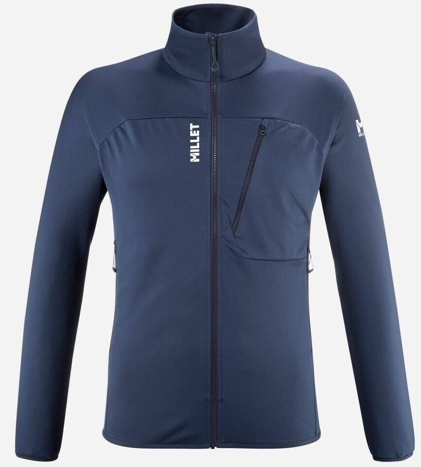 Millet Lokka Jkt Iii Men blue black
