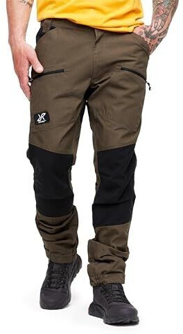 Revolution Race Nordwand Pro Pants mud