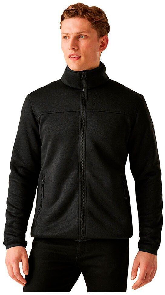 Regatta Branleigh Fleece full zip black