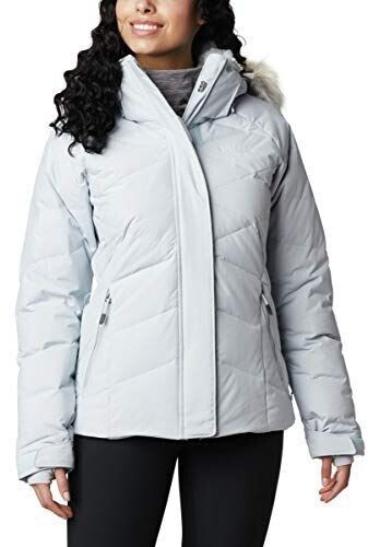 Columbia Lay D Down II Women's Jacket