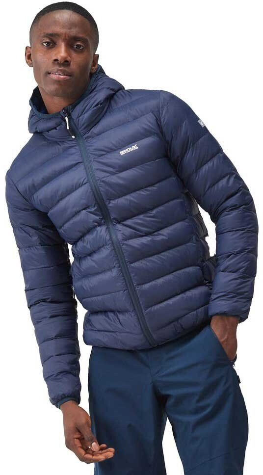 Regatta Marizion Padded Puffer Jacket NVY NwRoyal