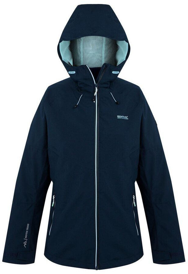 Regatta Wentwood IX Functional Jacket navy