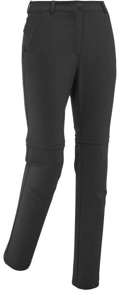 Lafuma Active Stretch Zip-off gray Model 2024