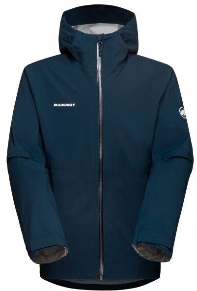 Mammut Linard Guide Hardshell Hooded Jacket marine