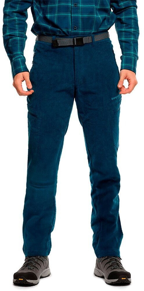 Trangoworld Goym ST Outdoor Pants dark blue