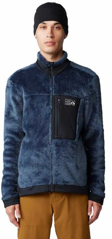 Mountain Hardwear Polartec High Loft Fleece 2104591-430