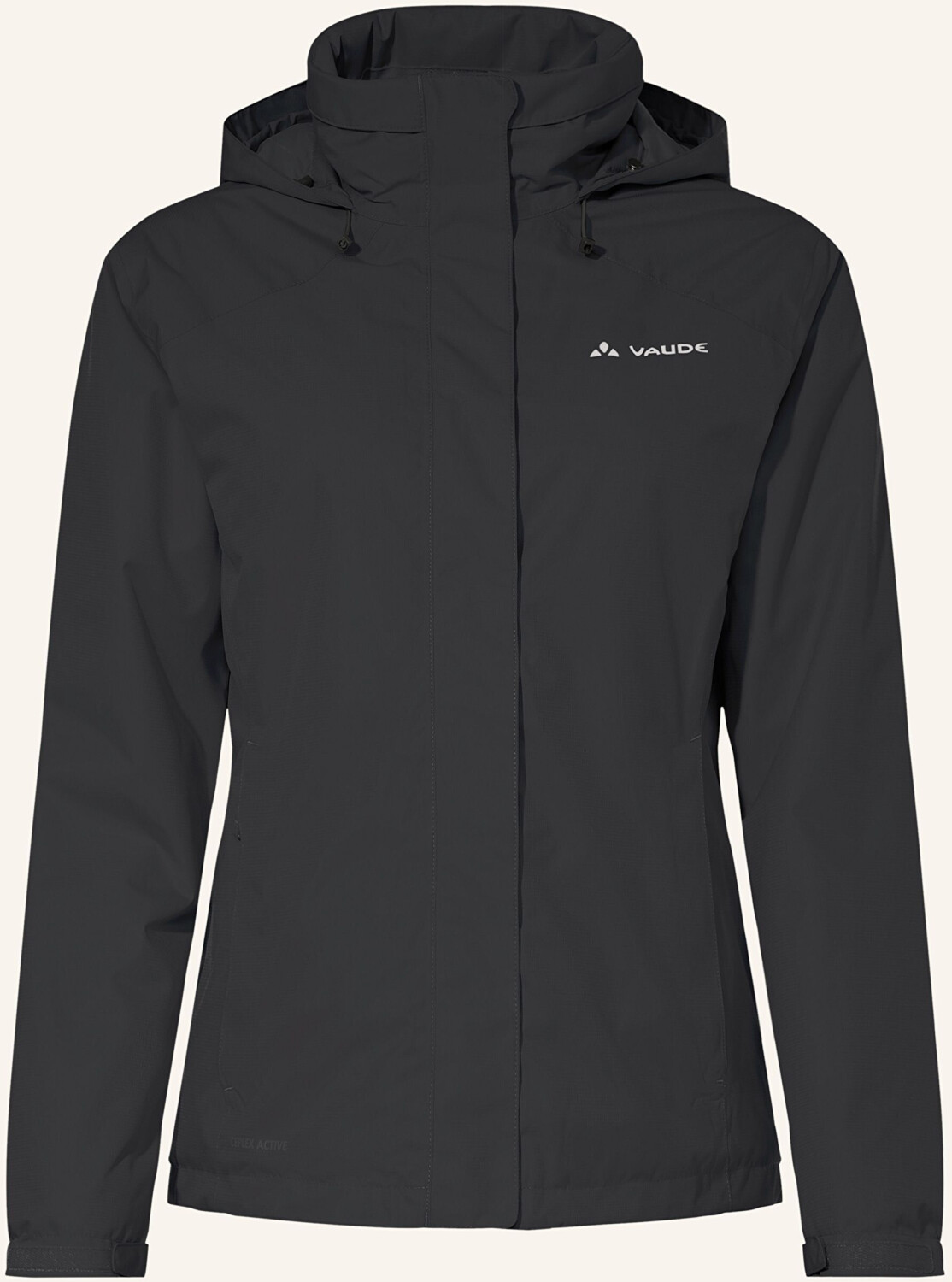 VAUDE Escape Bike Warm Jacket black