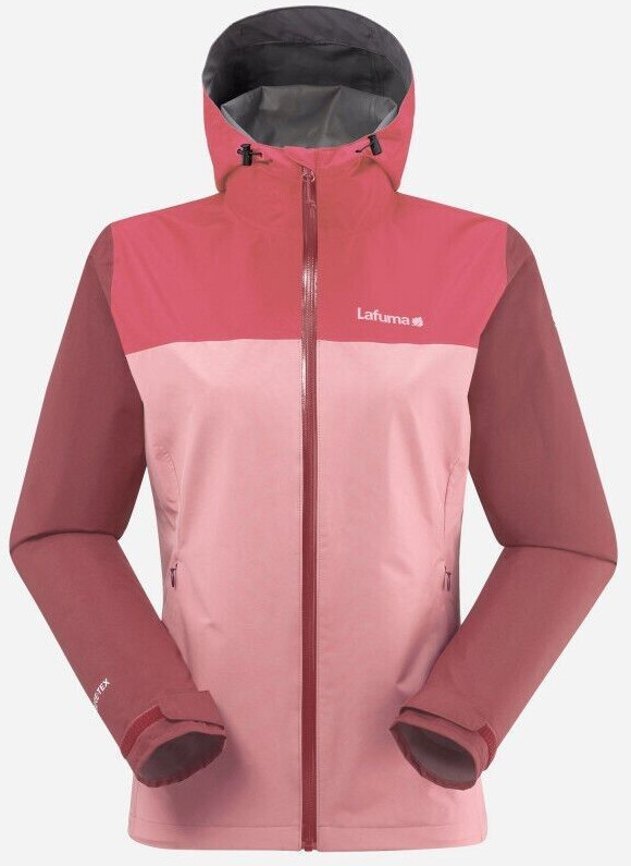 Lafuma LD Shift GTX Jkt Outdoor Jacket blush pink