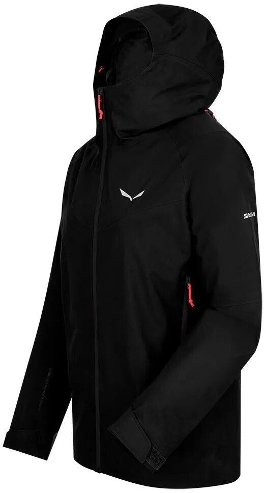 Salewa Puez Goretex Paclite Jacket
