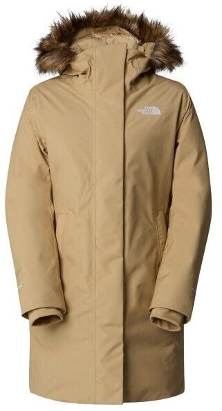 The North Face Arctic Parka khaki stone