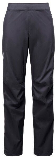 Black Diamond Fineline Stretch FZ Pants black