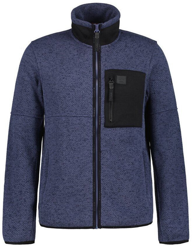 Icepeak Jacket AGARAT dark blue