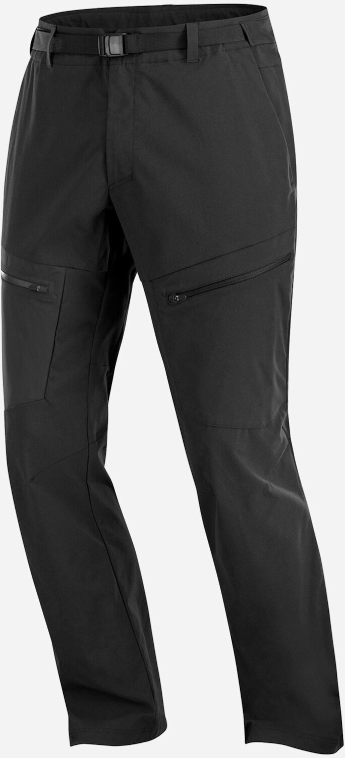 Salomon Outerpath Utility Outdoor Pants black
