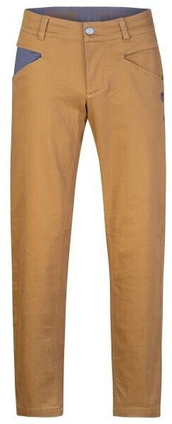 Rafiki Rockland Climbing Pants beige brown