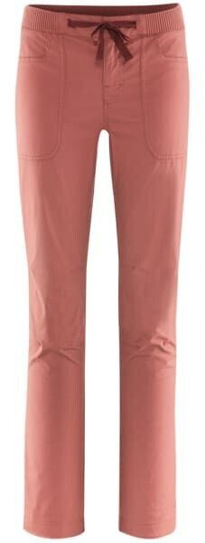 Red Chili Nona Pants II Climbing Pants rose bramble