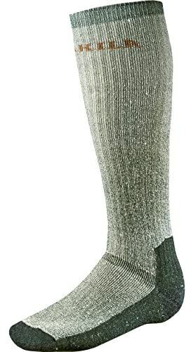 Härkila Merino Socks Expedition grey