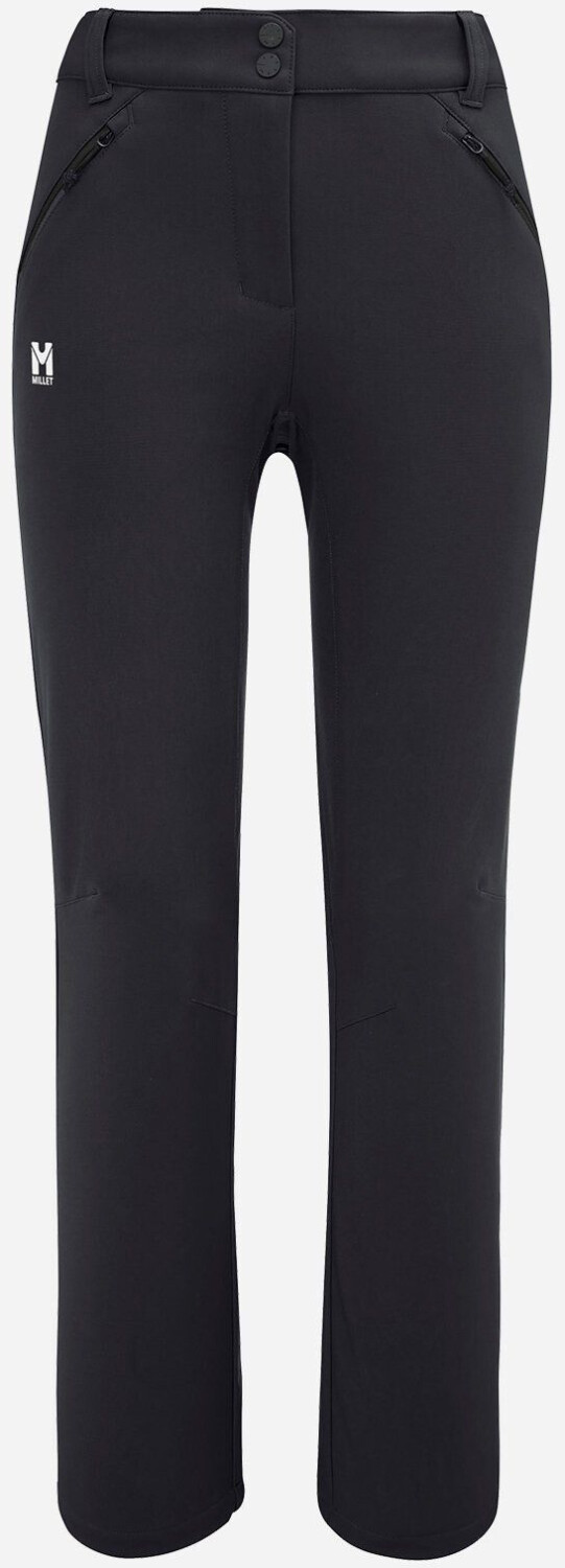 Millet LAPIAZ Pants black