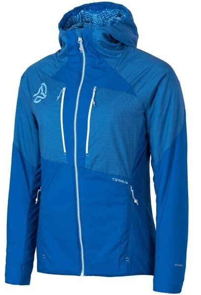 Ternua Kimoa Jacket mediterranean