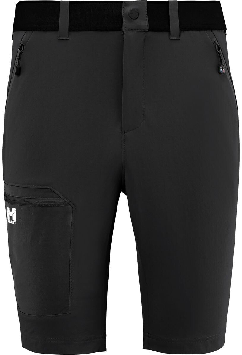 Millet One Cordura Shorts black