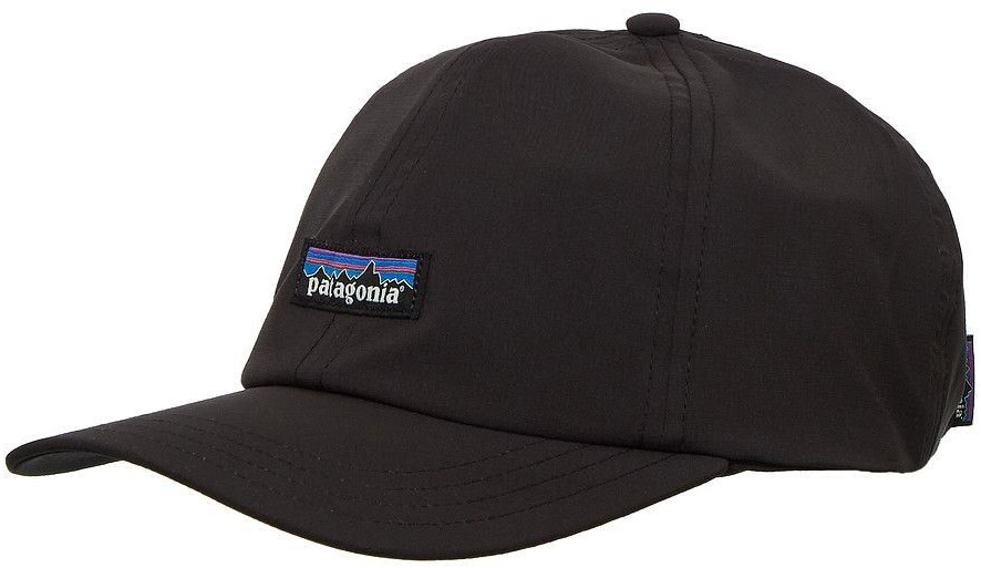 Patagonia Terrebonne Hat one gray black