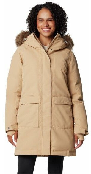 Columbia Little Si II Insulated Parka canoe