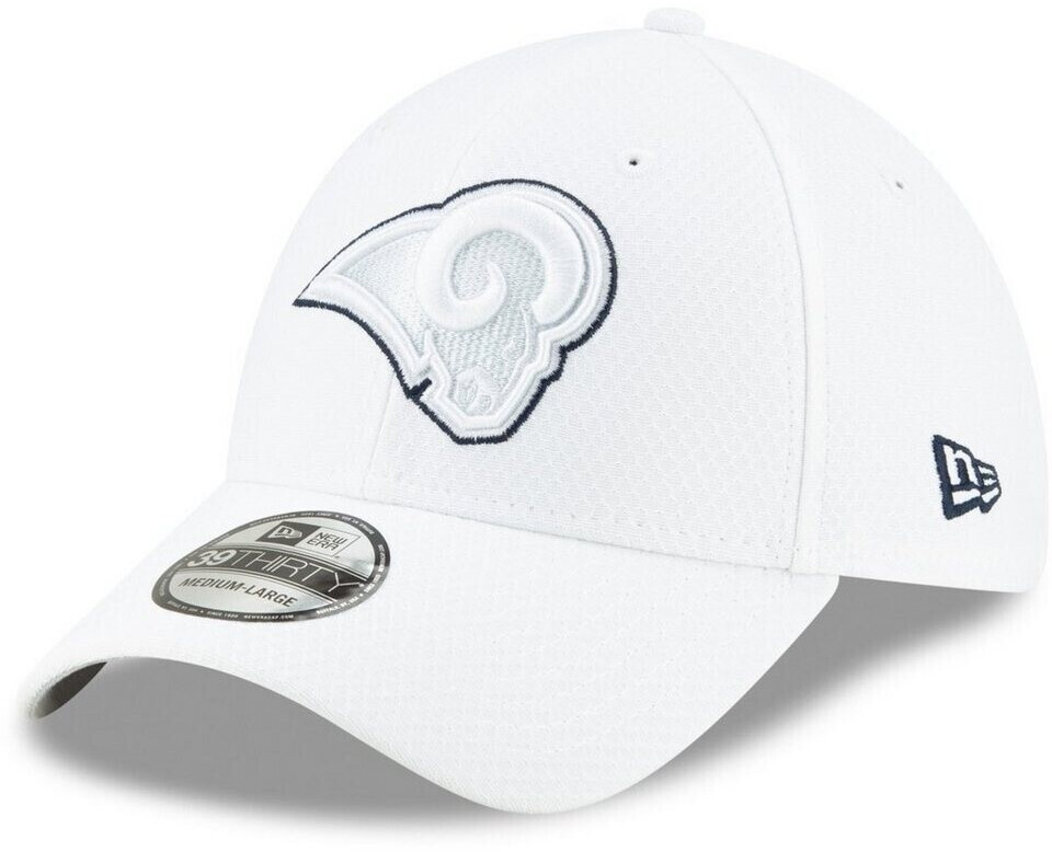 New Era 39Thirty Cap PLATINUM Sideline Los Angeles Rams ab 39,90 ...
