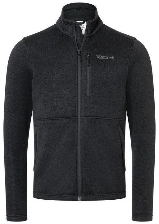 Marmot Drop Line Jacket black