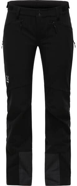 Haglöfs Rando Flex True Black Pants