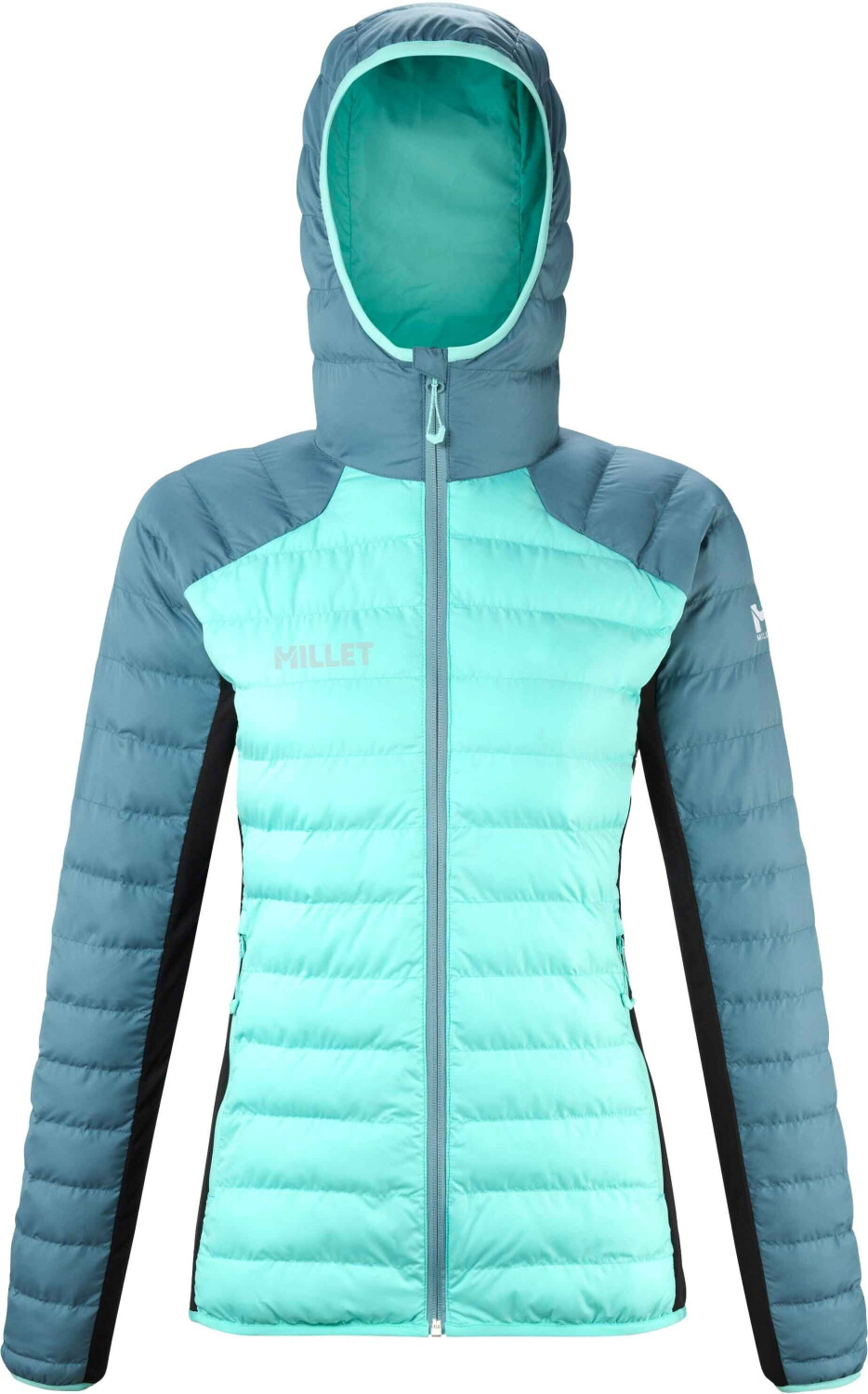 Millet Fitz Roy Warm Insulation Jacket blue
