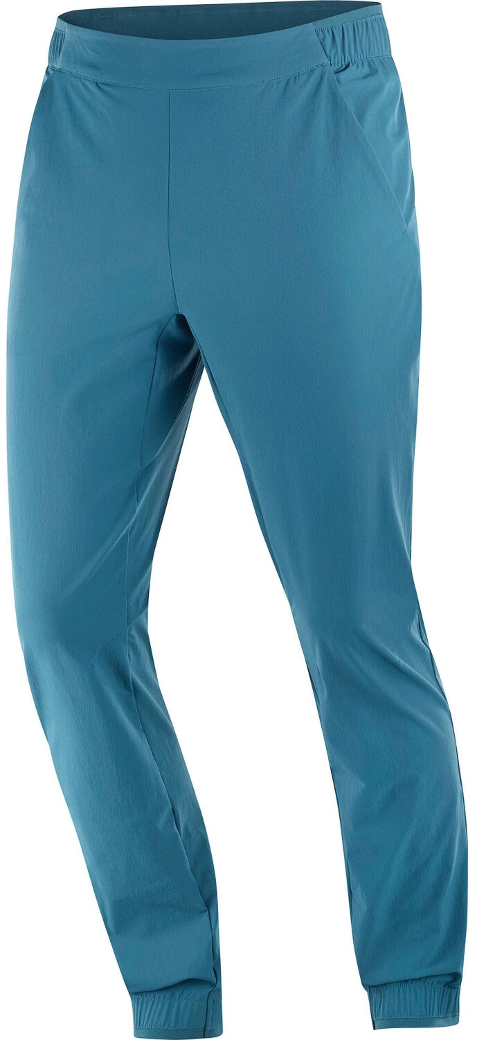 Salomon Wayfarer Ease Hiking Pants deep dive