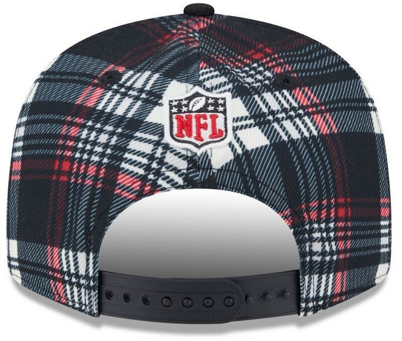 New Era 9Fifty Sideline Snap Cap STATEMENT Atlanta Falcons ab 44 90 Preisvergleich bei idealo