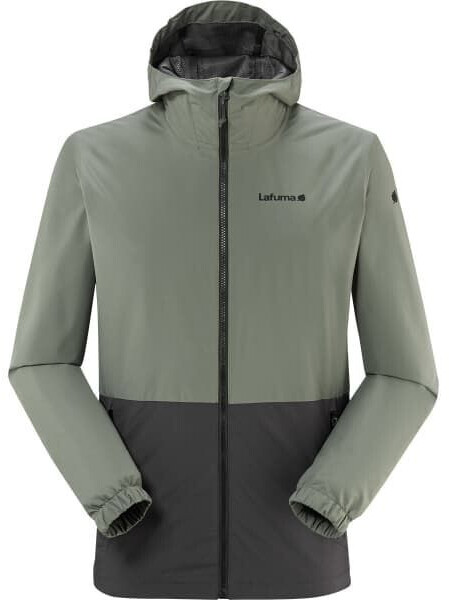 Lafuma Access Jkt M gray black Model