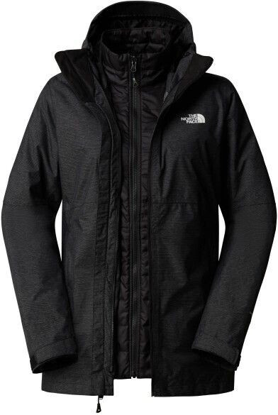 The North Face Hikesteller Triclimate Jacket black