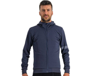 Sportful GIARA Hoodie Galaxy Blue 1121045-456