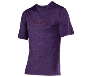 Leatt Trail Velvet violett