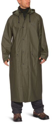 Baleno Raincoat Helsinki khaki 4120