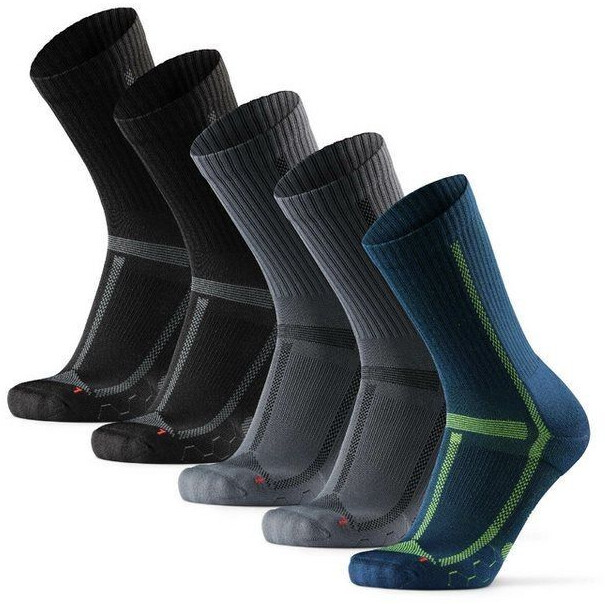 Danish Endurance Running Socks multicolored