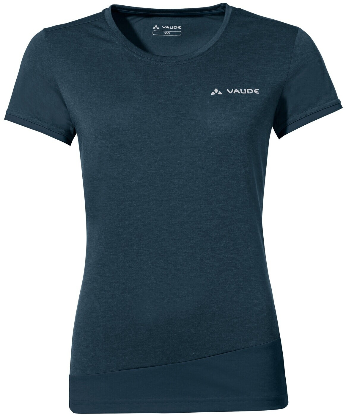 VAUDE Sveit T-Shirt dark sea