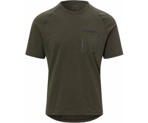 Giro Venture Hemd grün-trail green