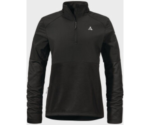 Schöffel Style Salza Longsleeve schwarz