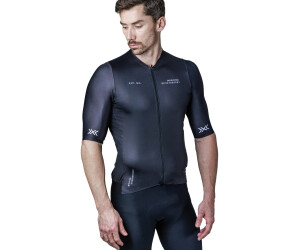 X-Bionic Corefusion Aero Kurzarmtrikot schwarz
