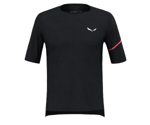 Salewa Vento Am T-Shirt golden-braun