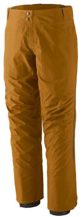 Patagonia Triolet Pants Hardshell Pants raptor brown